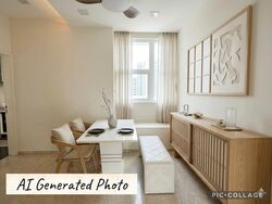 City Regency (D12), Apartment #554052981